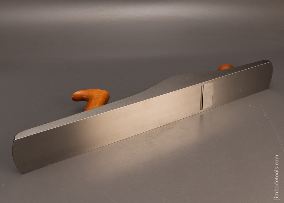 Discontinued LIE NIELSEN No. 7 1/2 Low Angle Jointer Plane with Adjustable Mouth Mint in Box - 116369 - AS OF MAY 13