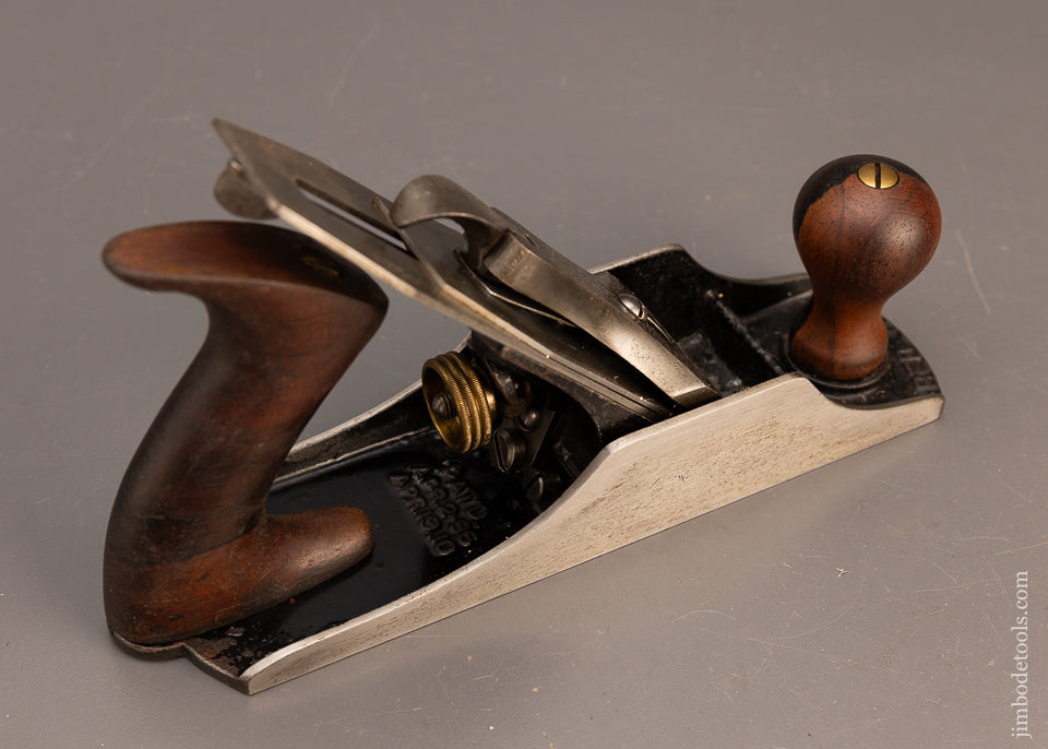 Gorgeous STANLEY No. 604 Bedrock Smooth Plane - 116371