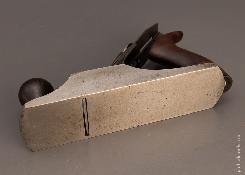Gorgeous STANLEY No. 604 Bedrock Smooth Plane - 116371
