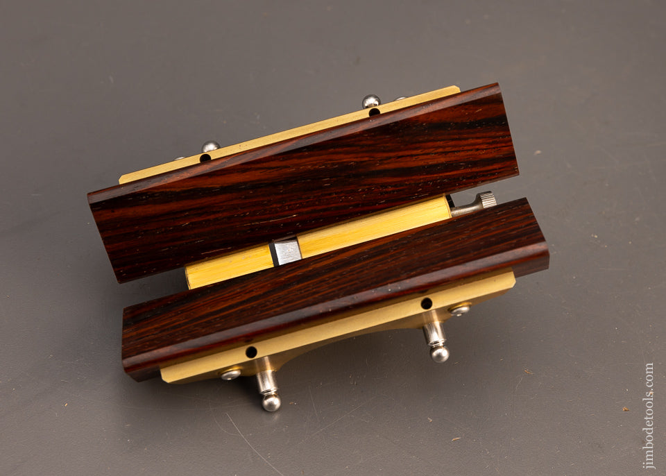 BRIDGE CITY TOOL WORKS No. HP-4 Hand Plane Mint in Box - 116382