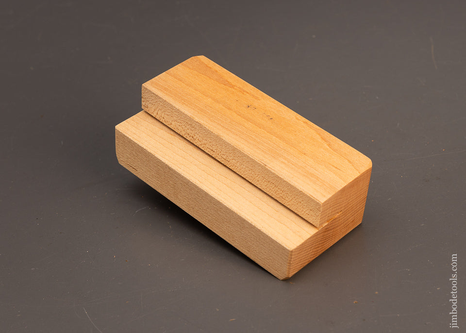 Mint Unused LEE VALLEY VERITAS Variable Scraper Blade Burnisher - 116397