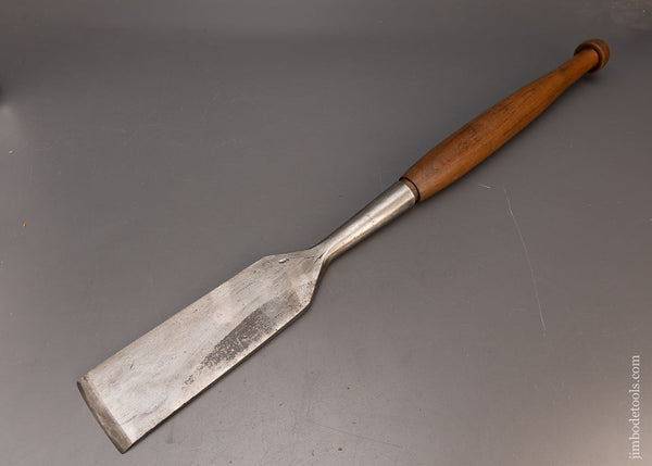 J.G. DAVENPORT 3 Inch Timber Framing Slick - 116399
