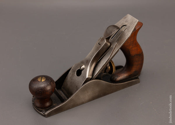 SWEETHEART STANLEY No. 2 Smooth Plane - 116406