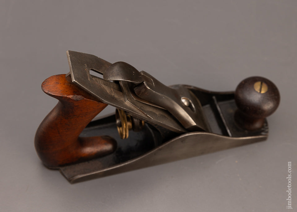 SWEETHEART STANLEY No. 2 Smooth Plane - 116406