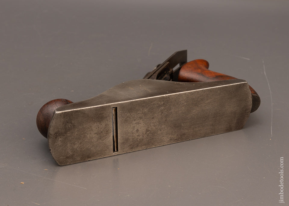 SWEETHEART STANLEY No. 2 Smooth Plane - 116406