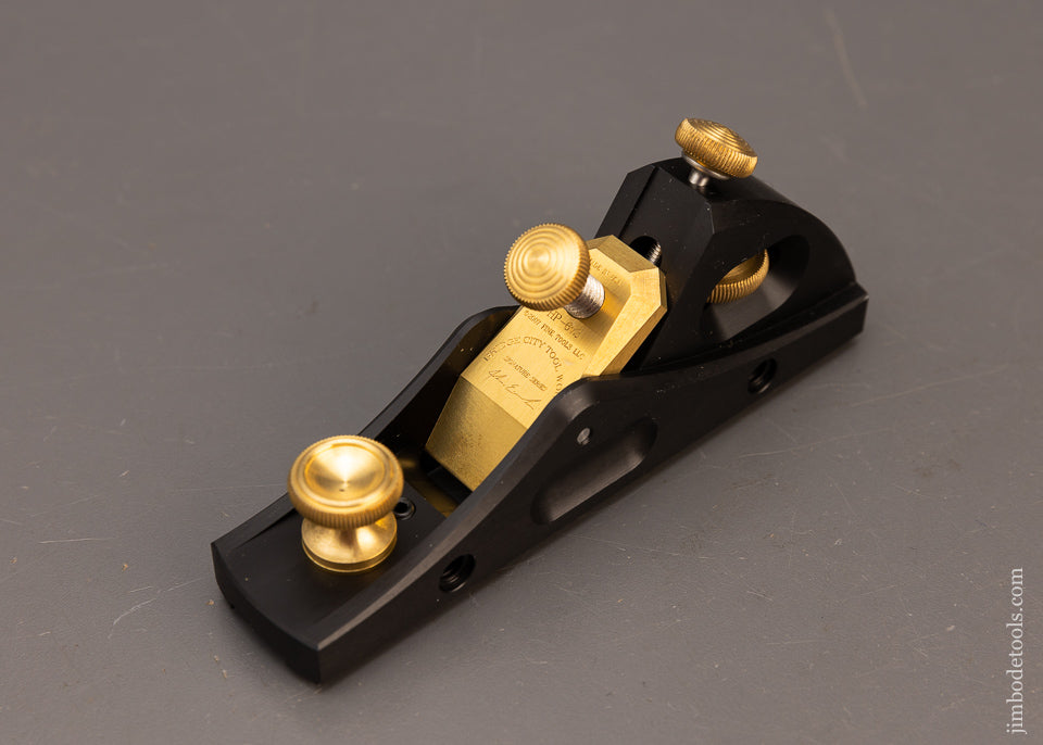 WOW! Comprehensive 42 Piece Set BRIDGE CITY TOOL WORKS HP-6  Multi Planes - 116407 - AS OF MAY 16