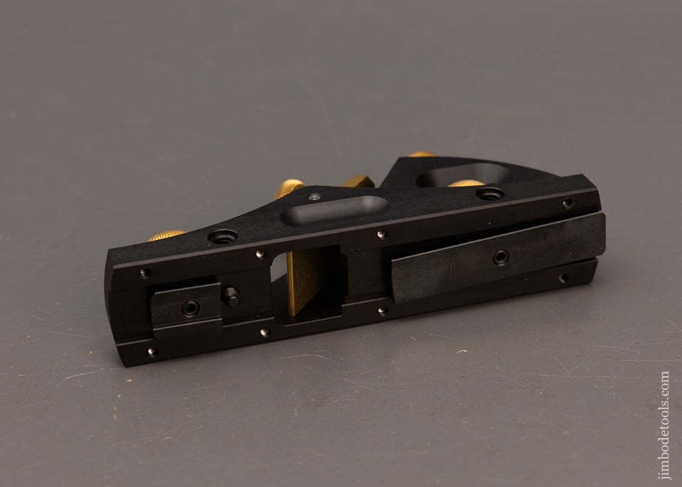 WOW! Comprehensive 42 Piece Set BRIDGE CITY TOOL WORKS HP-6  Multi Planes - 116407 - AS OF MAY 16