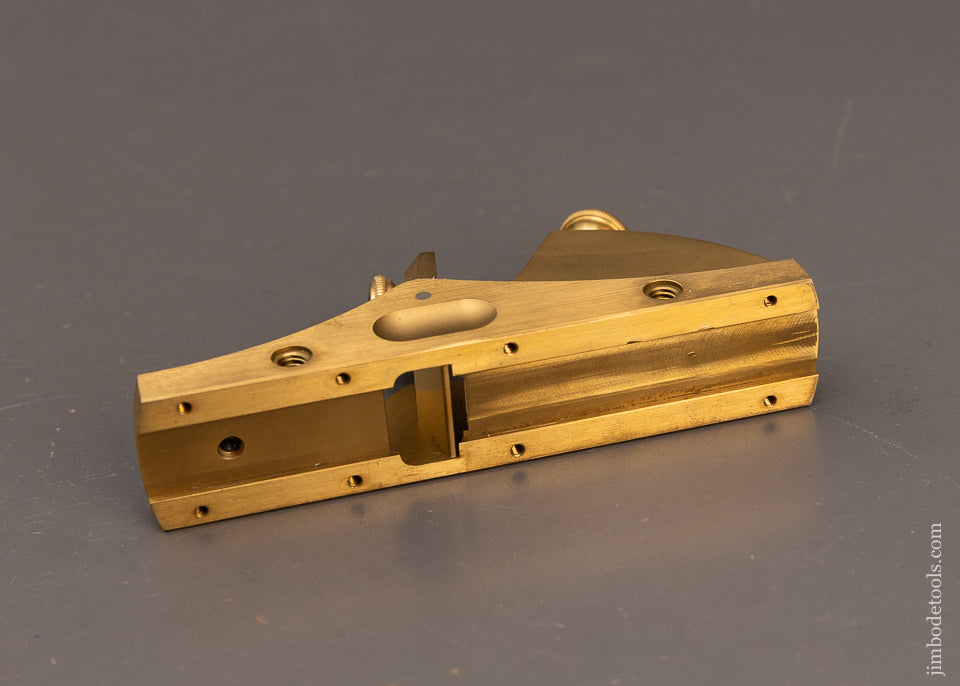 WOW! Comprehensive 42 Piece Set BRIDGE CITY TOOL WORKS HP-6  Multi Planes - 116407 - AS OF MAY 16