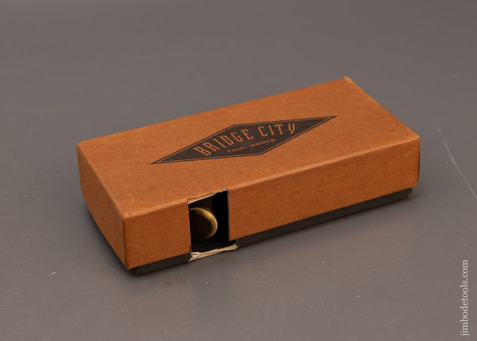 WOW! Comprehensive 42 Piece Set BRIDGE CITY TOOL WORKS HP-6  Multi Planes - 116407 - AS OF MAY 16