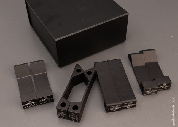 BRIDGE CITY TOOL WORKS Miter Stitching Set Mint - 116408