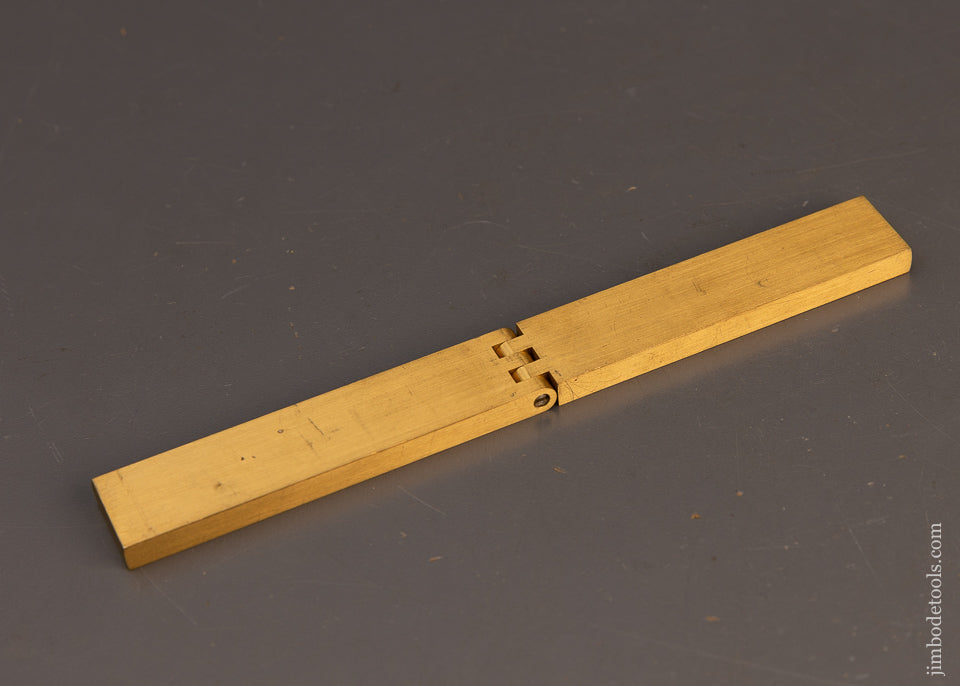 Mint BRIDGE CITY TOOL WORKS SS-4 Saddle Square - 116409