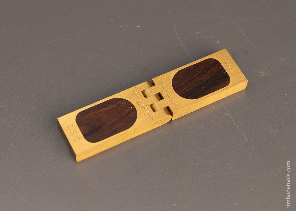 Fine BRIDGE CITY TOOL WORKS 2 Inch SS-2 Saddle Square - 116410