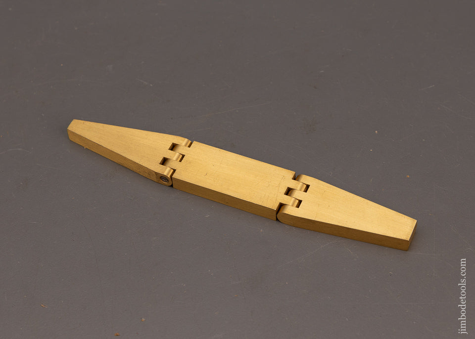 Mint BRIDGE CITY TOOL WORKS SS-DT Saddle Dovetail Square - 116411
