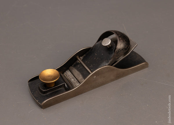 Fine & Flawless Rare BIRMINGHAM PLANE CO. Block Plane - 116415