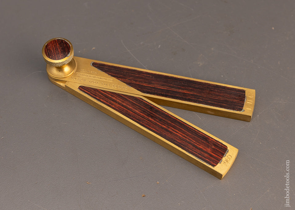 BRIDGE CITY TOOL WORKS BS-5 Bevel Square - 116422