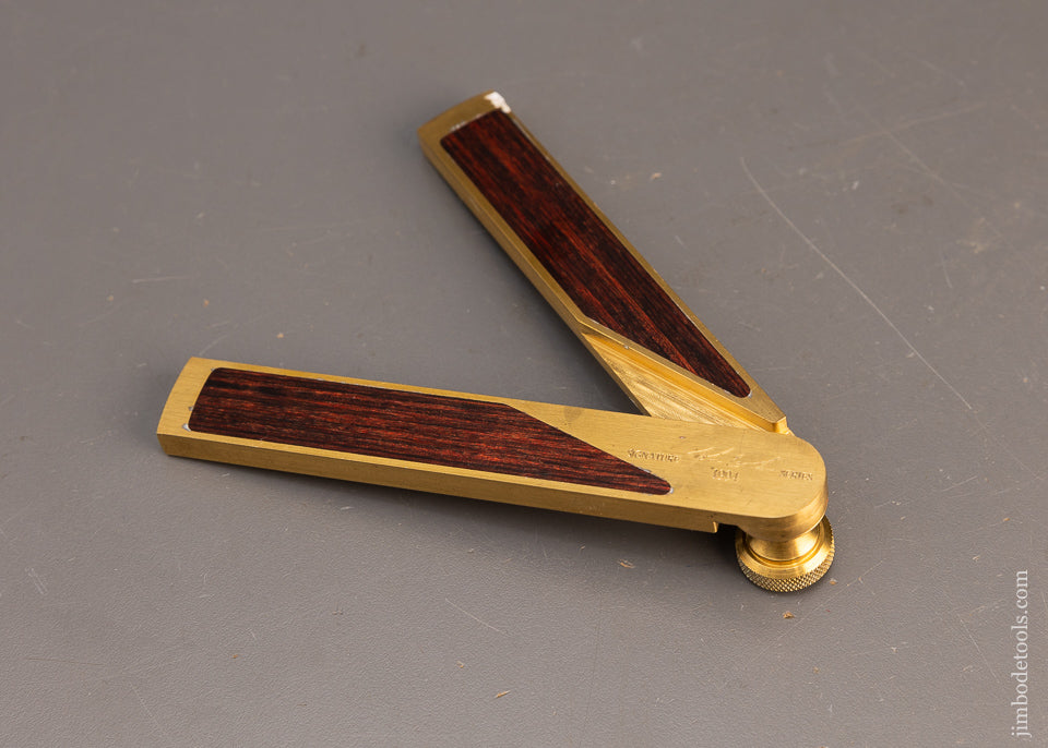 BRIDGE CITY TOOL WORKS BS-5 Bevel Square - 116422