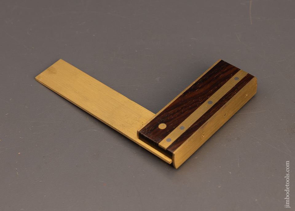 Mint BRIDGE CITY TOOL WORKS  TS-1 Joint Maker’s Square - 116433