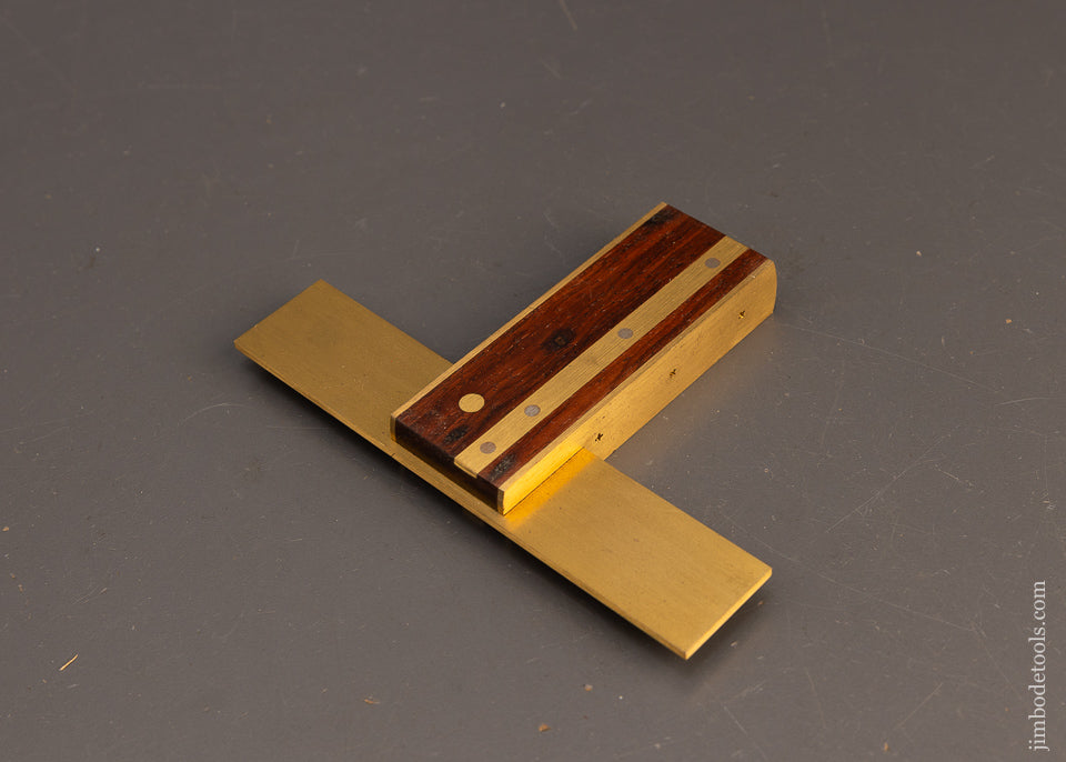 Mint BRIDGE CITY TOOL WORKS TS-3 Double Square - 116434
