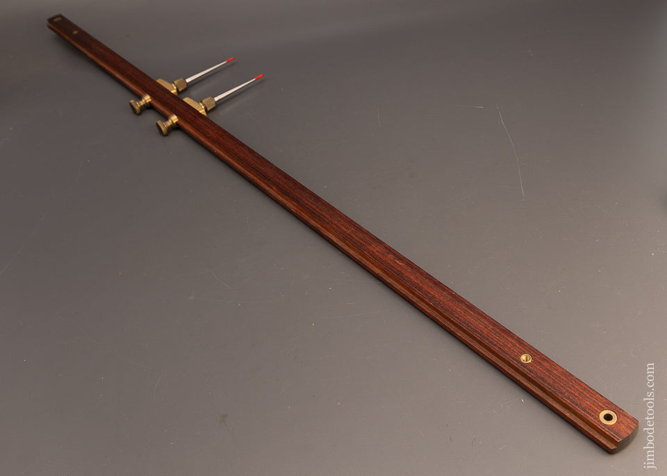 Near Mint BRIDGE CITY TOOL WORKS PT-1 Precision Trammel - 116439