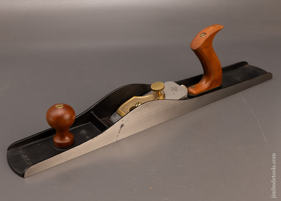 Out of Stock & Unavailable LIE NIELSEN No. 7 1/2 Low Angle Jointer Plane - 116457