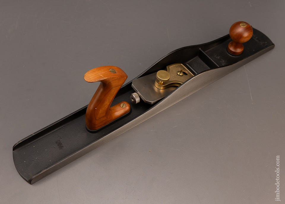 Out of Stock & Unavailable LIE NIELSEN No. 7 1/2 Low Angle Jointer Plane - 116457