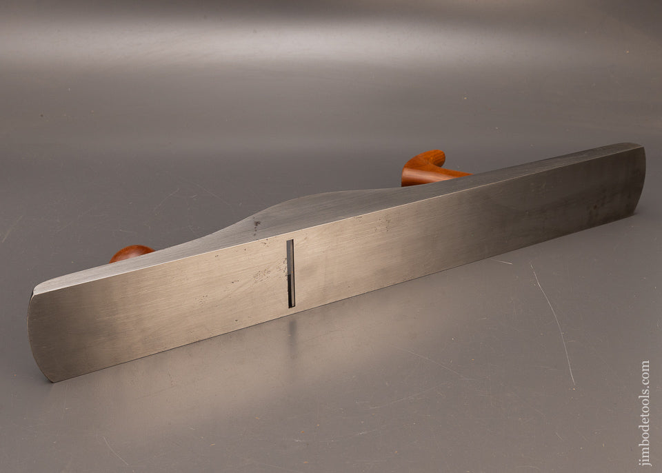 Out of Stock & Unavailable LIE NIELSEN No. 7 1/2 Low Angle Jointer Plane - 116457