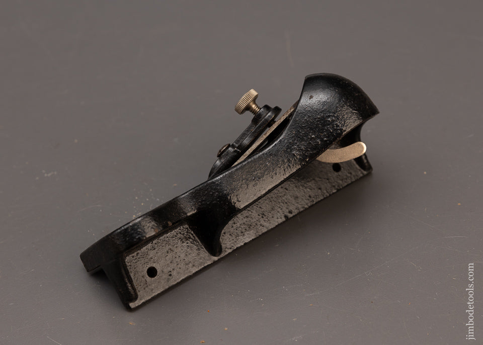 STANLEY No. 95 Edge Plane Mint in Box - 116458