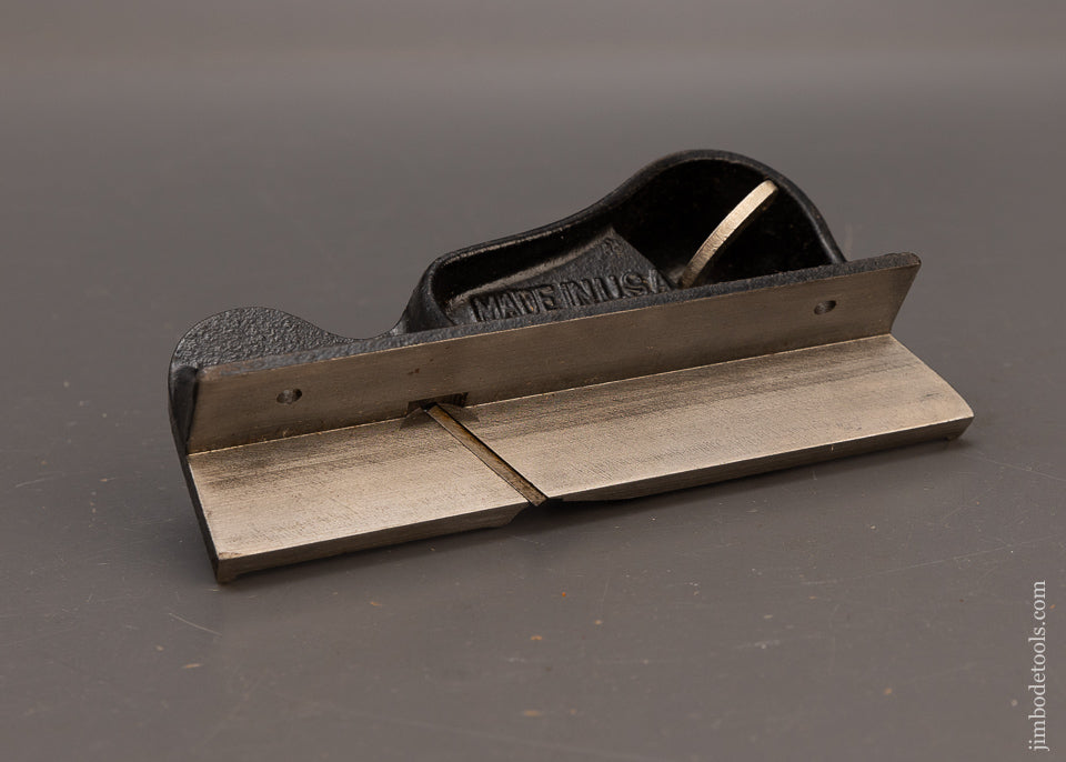 STANLEY No. 95 Edge Plane Mint in Box - 116458