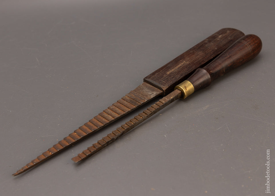 Wicked Sharp Plane Maker’s Floats - 116460