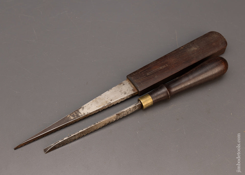 Wicked Sharp Plane Maker’s Floats - 116460