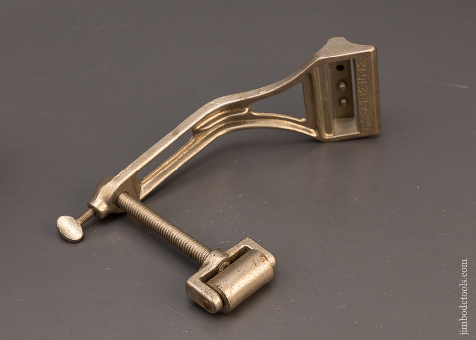 Mint in Box STANLEY No. 200 Cutter & Chisel Grinding & Honing Jig 100% Complete - 116463