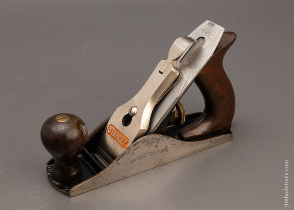 Premium STANLEY No. 2 Smooth Plane - 116467