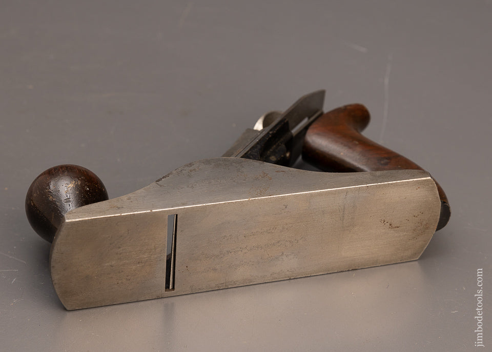 Premium STANLEY No. 2 Smooth Plane - 116467