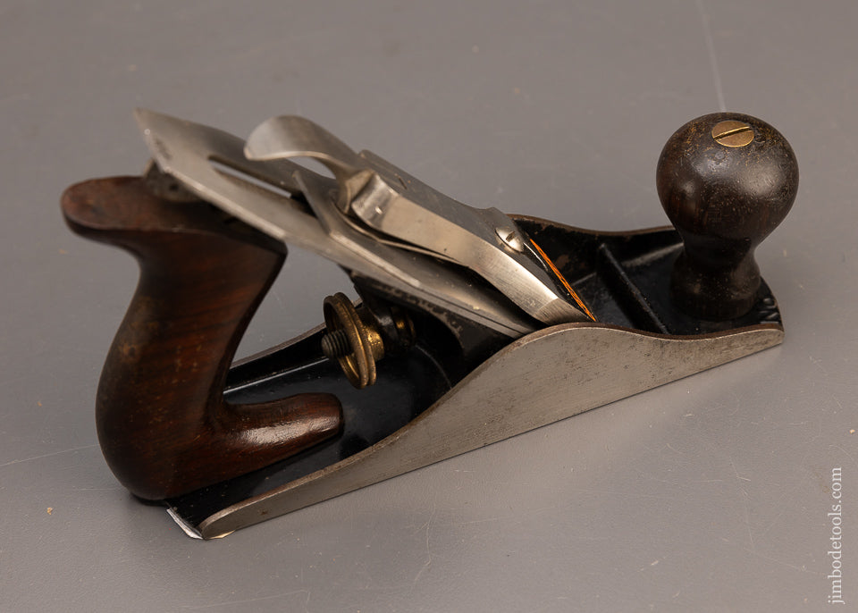 Premium STANLEY No. 2 Smooth Plane - 116467