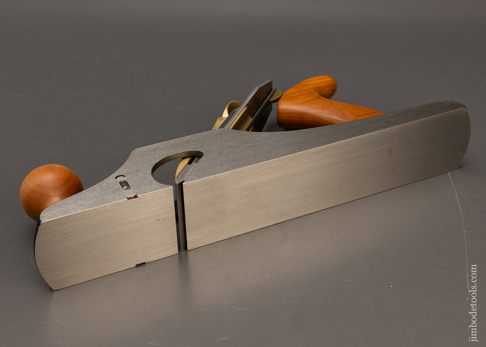 LIE NIELSEN No. 10 1/4 Tilt Handle Jack Rabbet Plane Mint in Box Out of Stock at Lie Nielsen - 116470