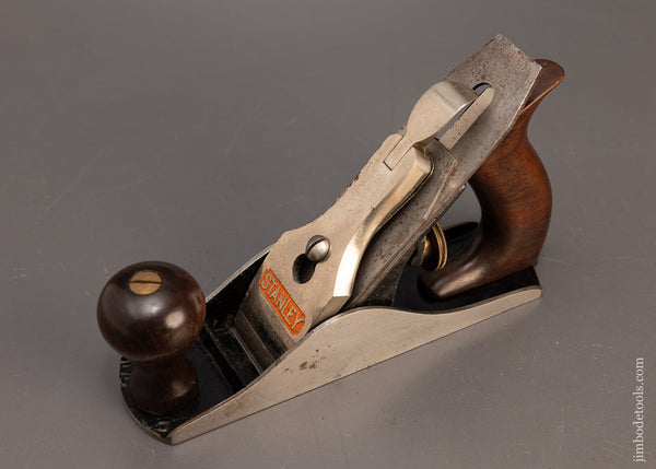 Premium STANLEY No. 2 Smooth Plane SWEETHEART - 116483