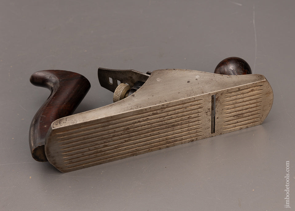 Extra Fine with DECAL STANLEY Gage No. G4C Smooth Plane - 116489