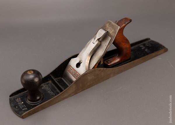 Premium SWEETHEART STANLEY No. 6 Bench Plane - 116491