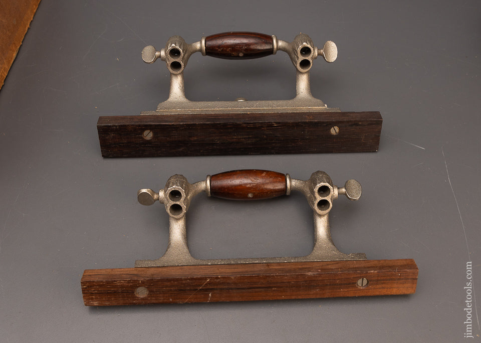 100% Complete Near Mint STANLEY No. 55 Combination Plane in Original Box - 116507