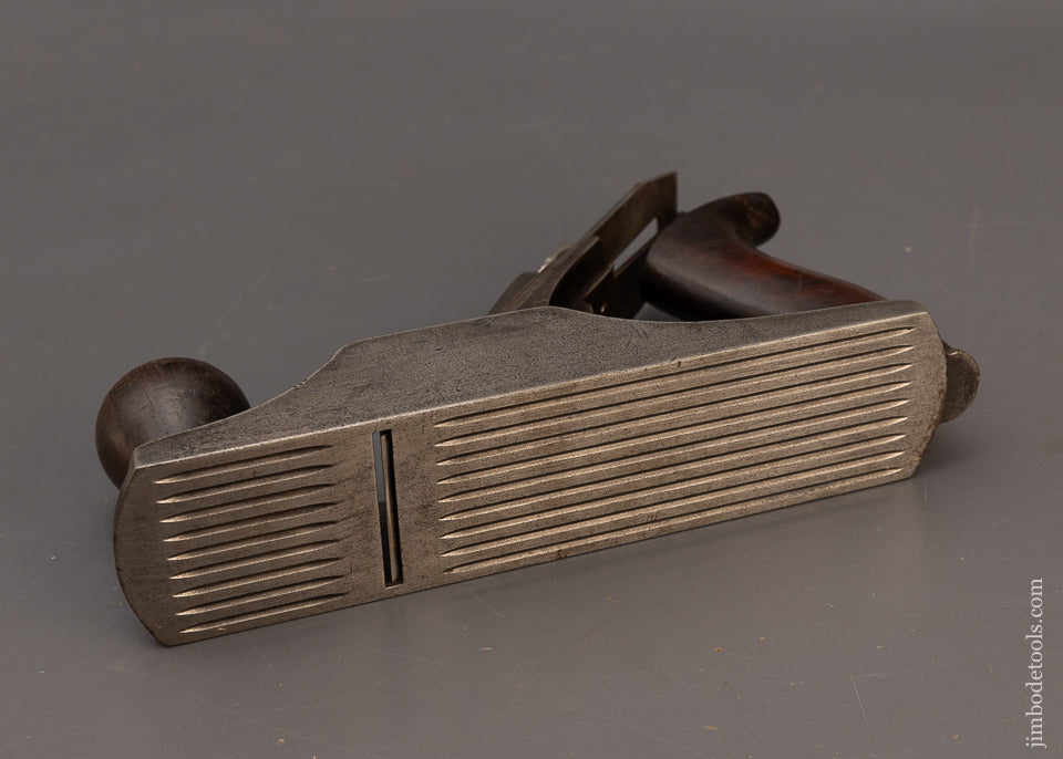 Excellent STANLEY No. 603C Bedrock Smooth Plane - 116510