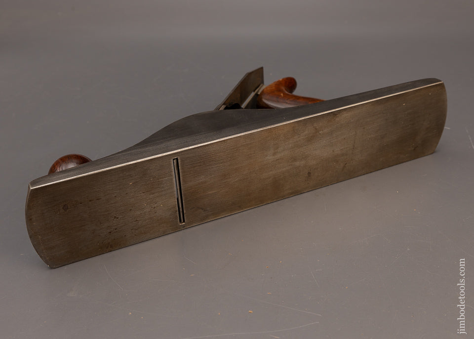 Premium STANLEY No. 5 1/2 Jumbo Jack Plane - 116514