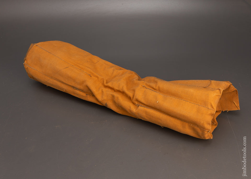 Roll of 27 Good Working Carving Chisels Gouges - 116518