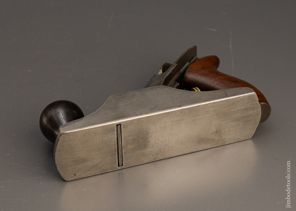Sweetheart STANLEY No. 602 Bedrock Smooth Plane - 116532 - AS OF JUNE 4