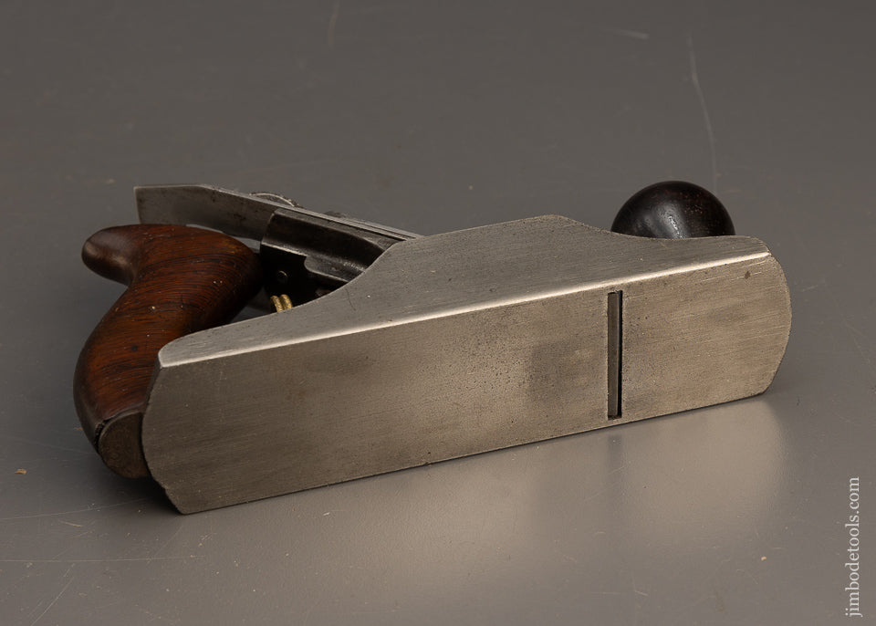 Sweetheart STANLEY No. 602 Bedrock Smooth Plane - 116532 - AS OF JUNE 4