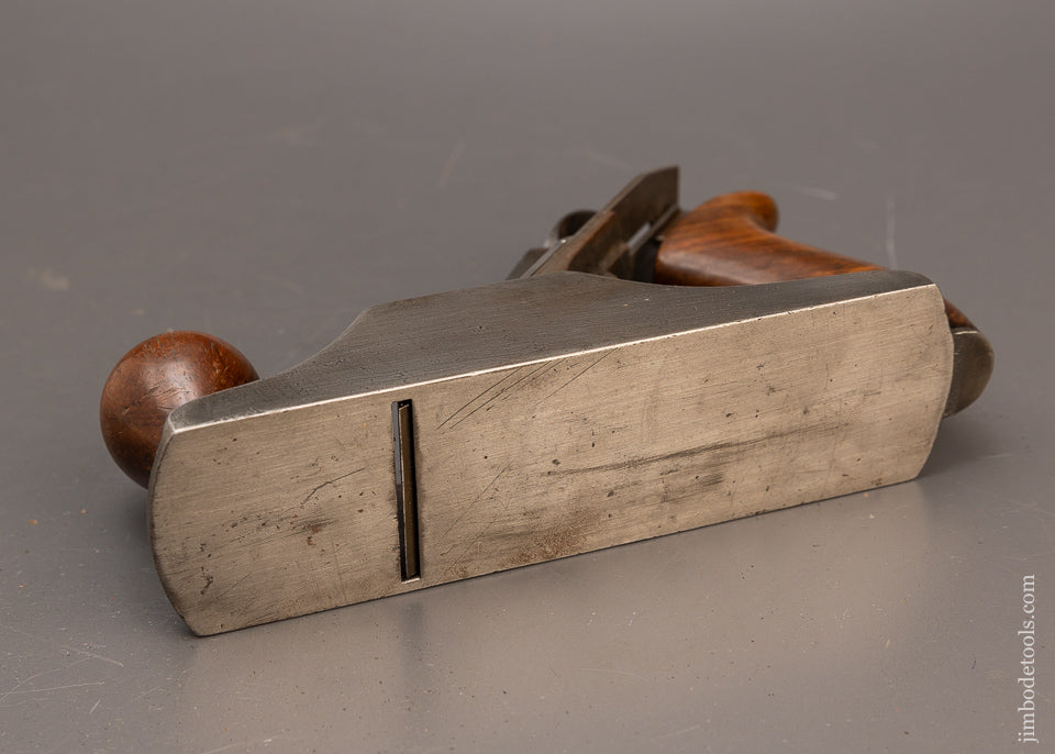 Fine STANLEY No. 602 Bedrock Smooth Plane SWEETHEART - 116552 - AS OF JUNE 30