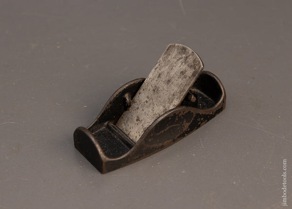 Extra Fine Bailey Victor No. 51 Block Plane - 116560
