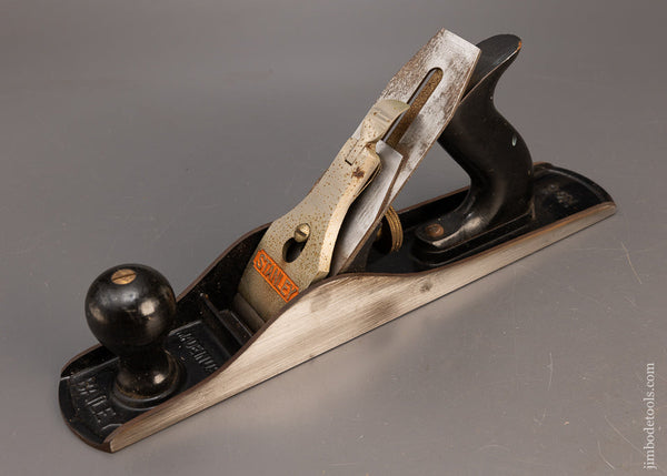 Excellent STANLEY No. 5 Jack Plane - 116572