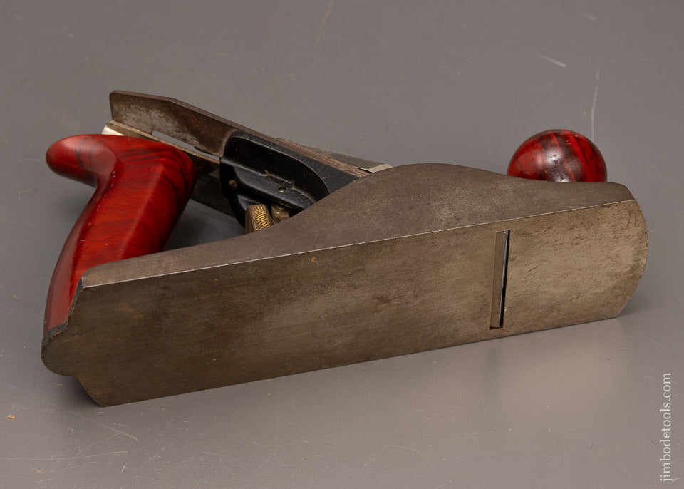 Extra Fine Premium MILLERS FALLS No. 9 Smooth Plane - 116597