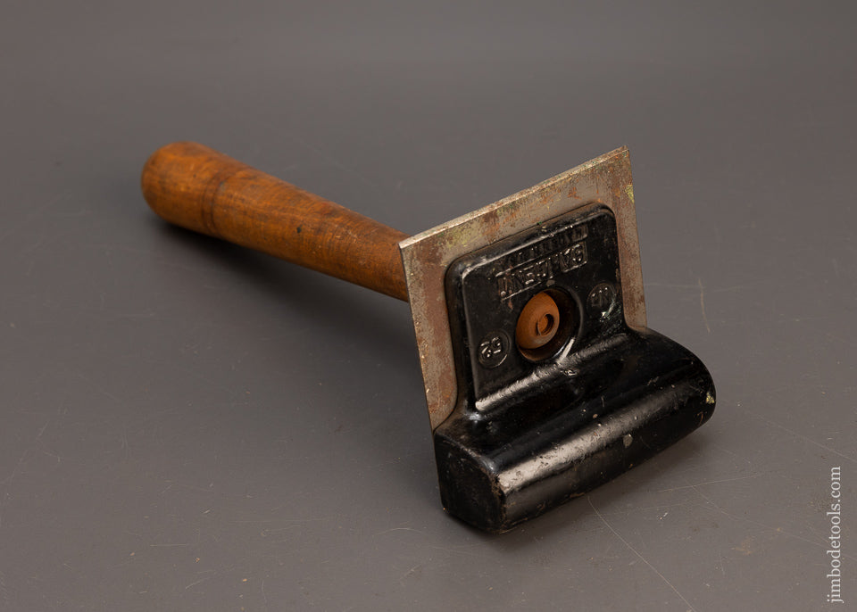 Extra Fine SARGENT No 52 Scraper - 116620