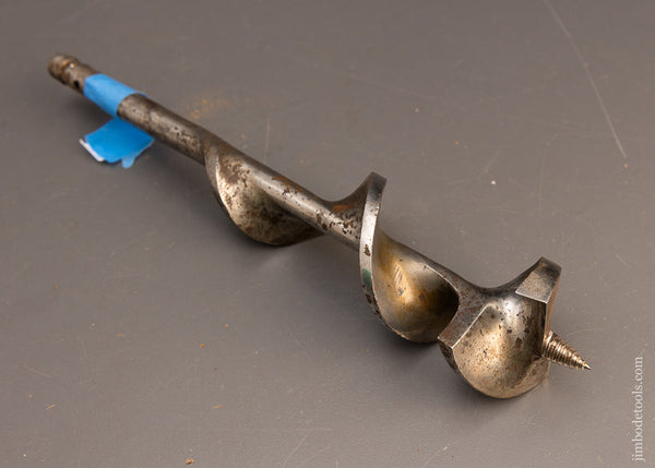 Extra Fine 2 Inch KEEN KUTTER Boring Machine Bit - 116630